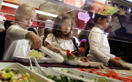 Food fight: The struggle to feed the nation’s children in healthy ways